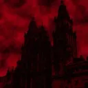 Vampire Ballroom