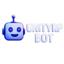 UnityRP BOT Support