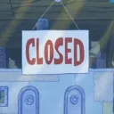 CLOSED....