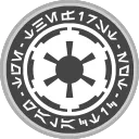 The Galactic Empire - old