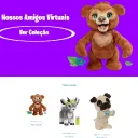 Bote friend empresa amigos virtual digital ⬜⬛🟨🟦🟥🛑✅💜🗺💗💚 Discord server icon