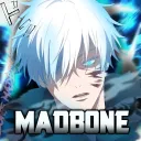 MadBonE's community