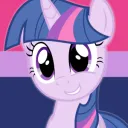 the bisexual sanctuary discord icon