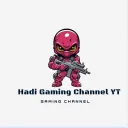 Hadi Gaming Channel YT