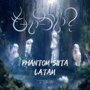 🦋🧚🏻PHANTOM SIITA LATAM🧝🏻🦋 Discord server icon