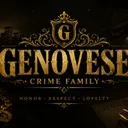 💎Genovese Crime Family💰