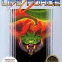 Life Force NES