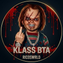 OPERATION BTA Discord server icon
