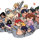 Boku no Yap Academia