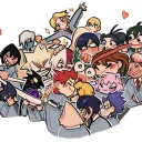 Boku no Yap Academia
