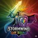 Stormwind Gay Squad