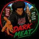 Dark Meat