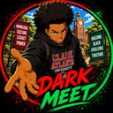 Dark Meet Discord server icon