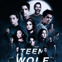 Teen wolf rp server Discord server icon