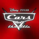 Cars: Full Throttle Discord Server