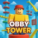 Obby Tower. 🇪🇸