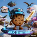 Cookie Mart Small