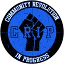 𝑴𝑻 • crips • gang
