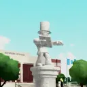 𝗜𝗻 𝗢𝘂𝗿 𝗧𝗼𝘄𝗻... 【 𝑩𝒍𝒐𝒙𝒃𝒖𝒓𝒈 𝑹𝑷 】