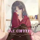 𝙉.𝙀 𝘾𝙊𝙁𝙁𝙀𝙀