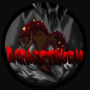 Darkestworm's cave Discord server icon