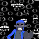 🐒 Monkey Nightmares 🌃 |Owner -Bobby- |