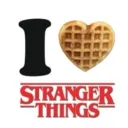 ＳＴＲΛＮＧΞＲ ＴＨＩＮＧＳ