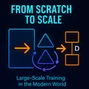 Scratch to Scale