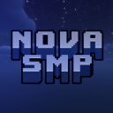 Novaris SMP [Migration] Discord server icon