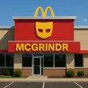McGrindr’s