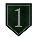 1st Infantry Corps