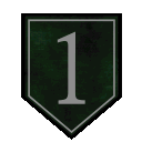 1st Infantry Corps