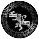 TRD | Lions Cloak