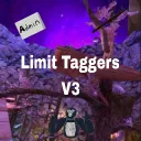 Limit Taggers V3