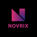 [Updating] Novrix Home & Support Discord server icon