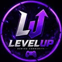Games |🎮・LevelUP