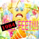 1984 Dungeon 🥧🎉👁