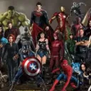 Crisis Nexus: Convergence of Legends