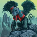 Flying Monkeys Poker