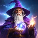 Raging Wizards