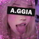 A.GGIA MOVED !