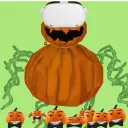 Mr..Pumpkin’s Pumpkin Patch