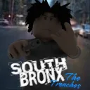 [New] South Bronx