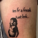 freakcord Discord server icon