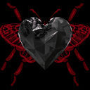 𝐖𝐀𝐓𝐂𝐇ᵇˡᵒᵒᵈ ^! [𝖠𝖢𝖳𝖨𝖵𝖤] PARTNERSHIP 💢 Discord server icon