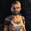 Sector 0 Discord server icon