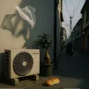 ポエム共同墓地