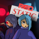 Red Static Official Discord server icon