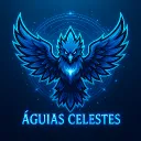 𝐀́𝐆𝐔𝐈𝐀𝐒 𝐂𝐄𝐋𝐄𝐒𝐓𝐄𝐒 🦅