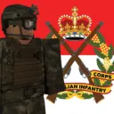 [AA] Infantry Corps